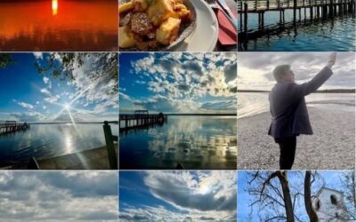 Audit, Ammersee und neue Ansichten: Drei Tage ISO/IEC 27001 in München